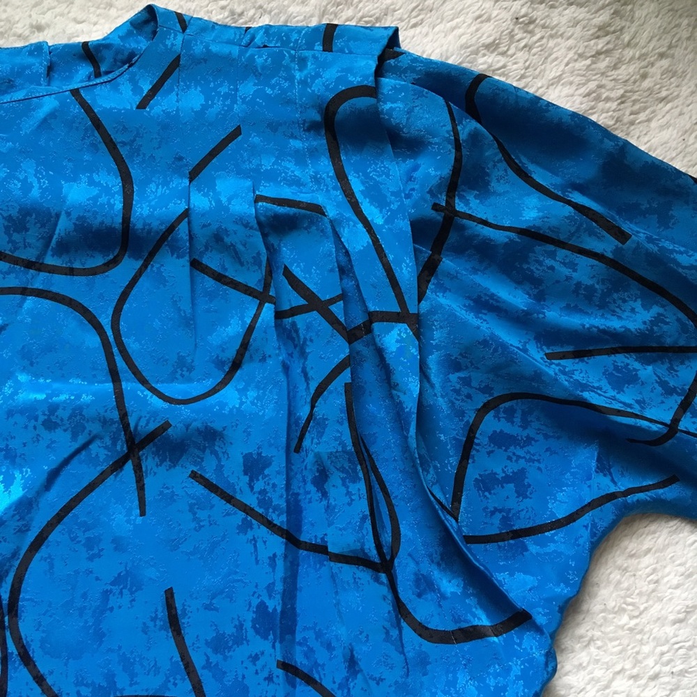 Vintage Shift Dress - Picture 3 of 8